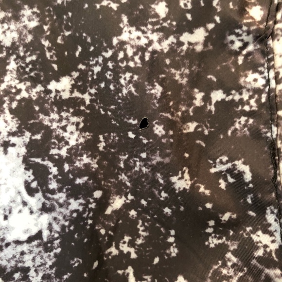 New balance jacket size L - Picture 5 of 5